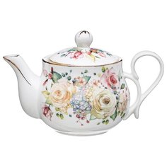 Чайник заварочный маленький времена года 350 мл Lefard (760-705)