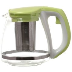 Чайник заварочный с фильтром 1100 мл Agness (884-005)