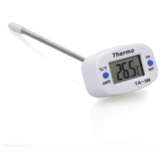 Кухонный термометр KTJ Thermo с щупом