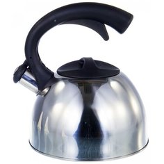 Чайник со свистком 2500 мл Guterwahl