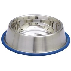 Миска Lilli Pet METAL STAR для животных, 600мл