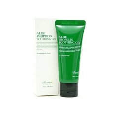Гель для лица с алоэ и прополисом Benton Aloe Propolis Soothing Gel 30 ml