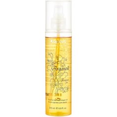Kapous Professional Fragrance free Масло Arganoil для волос, 200 мл