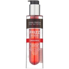 John Frieda Frizz-Ease Оригинальная сыворотка «6 в 1» для непослушных волос, 50 мл