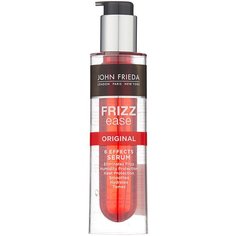 John Frieda Frizz-Ease Оригинальная сыворотка «6 в 1» для непослушных волос, 50 мл