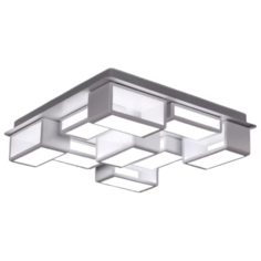 Люстра светодиодная Citilux Синто CL711135, LED, 135 Вт