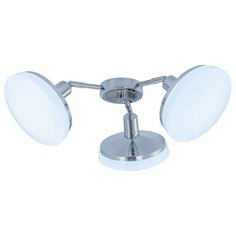 Люстра светодиодная Citilux Тамбо CL716231Nz, LED, 36 Вт