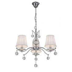 Люстра Citilux Шелли CL438131, E14, 120 Вт