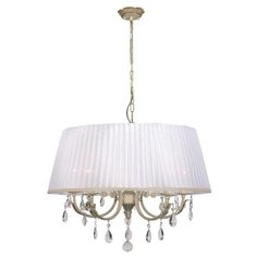 Люстра Citilux Элиза CL423251, E14, 300 Вт