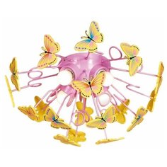 Люстра Citilux CL603142 Бабочки, E27, 300 Вт