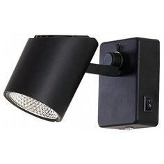 Спот Citilux Дубль-2 CL556612