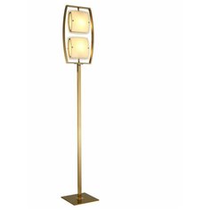 Торшер Citilux Берген CL161923 150 Вт