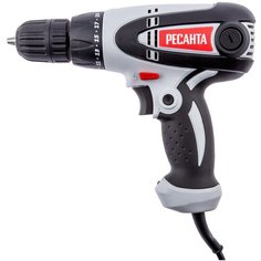 Шуруповерт РЕСАНТА СШ-550-1, 550 Вт