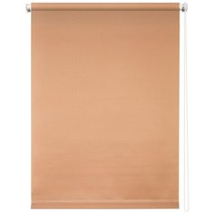 Рулонная штора Уют 7507 Плайн, 72х175 см