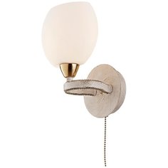 Бра Citilux Октава CL131313, с выключателем, 60 Вт