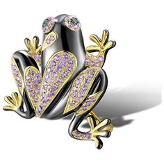 VALTERA Брошь 114806