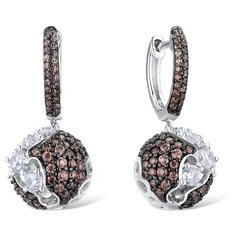 VALTERA Серьги 111328