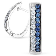 VALTERA Серьги 087620
