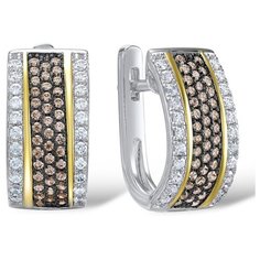 VALTERA Серьги 111296