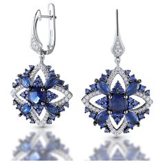 VALTERA Серьги 105893