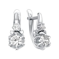 VALTERA Серьги 112657