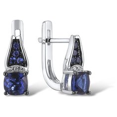 VALTERA Серьги 114977