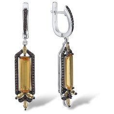 VALTERA Серьги 114961