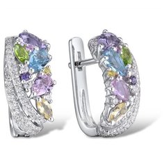 VALTERA Серьги 087680