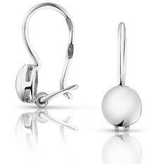 VALTERA Серьги 083547