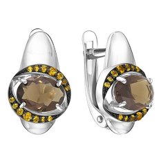 VALTERA Серьги 113461