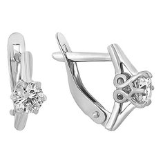 VALTERA Серьги 094715