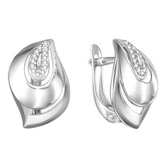 VALTERA Серьги 112890