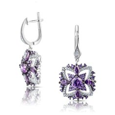 VALTERA Серьги 097072