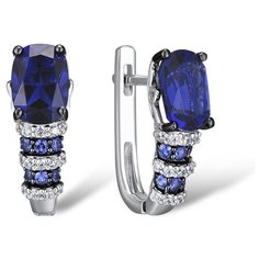 VALTERA Серьги 087590