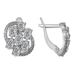 VALTERA Серьги 108999