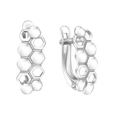 VALTERA Серьги 113455