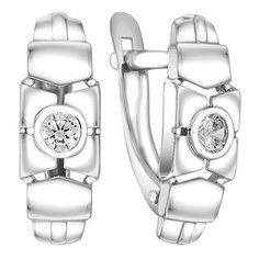 VALTERA Серьги 112640
