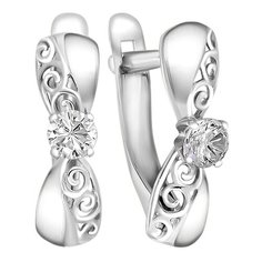 VALTERA Серьги 112623