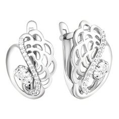 VALTERA Серьги 112797