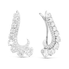 VALTERA Серьги 083567