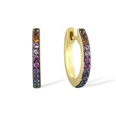 VALTERA Серьги из серебра 117723