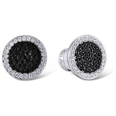 VALTERA Серьги из серебра 117604