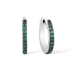 VALTERA Серьги из серебра 117727