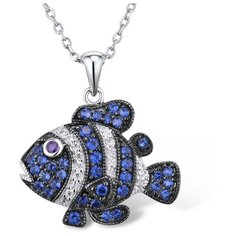 VALTERA Подвес из серебра 117689