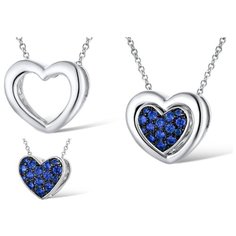 VALTERA Подвес из серебра 117602