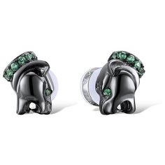 VALTERA Серьги из серебра 117645