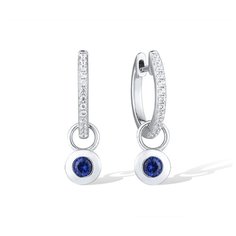 VALTERA Серьги из серебра 117782
