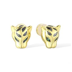 VALTERA Серьги из серебра 117646