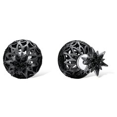 VALTERA Серьги из серебра 117638