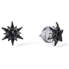 VALTERA Серьги из серебра 117633
